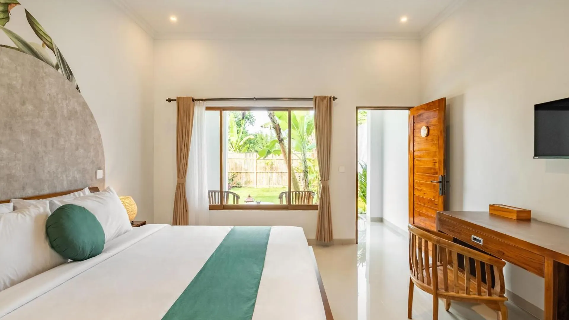 מלון Uluwatu Cove Dmali