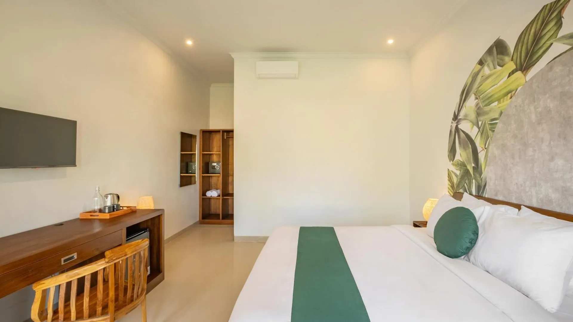 ***  Cove Dmali Hotel Uluwatu  Indonesia