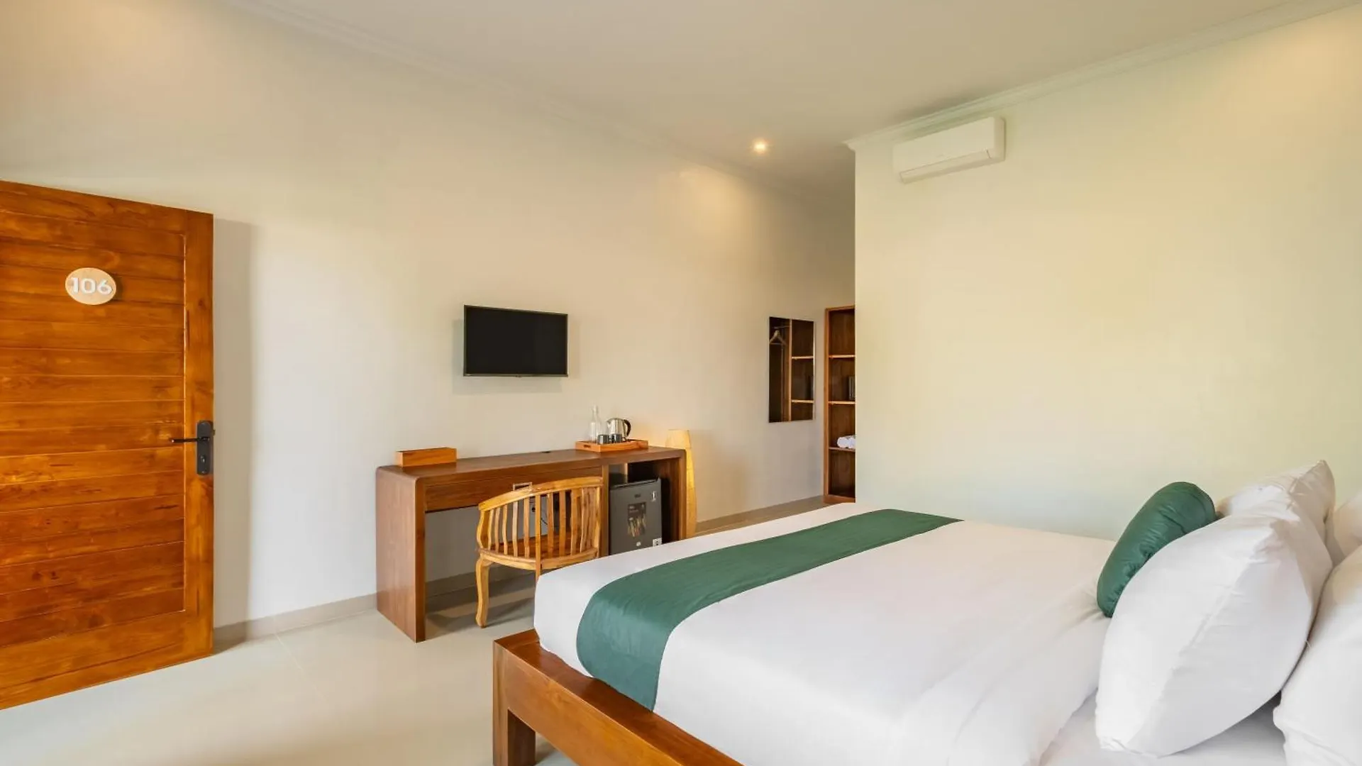 Cove Dmali Hotel Uluwatu   Uluwatu (Bali)