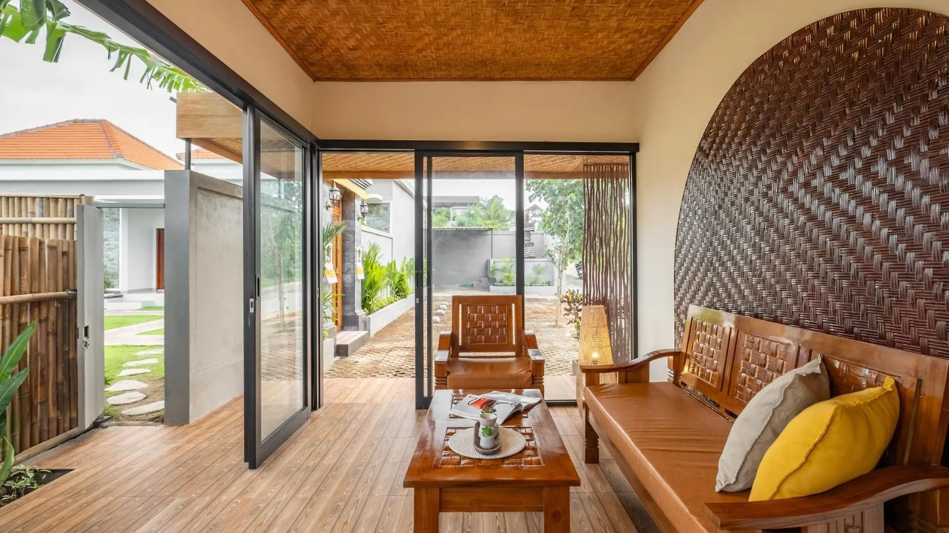 Cove Dmali Hotel Uluwatu   Uluwatu (Bali)