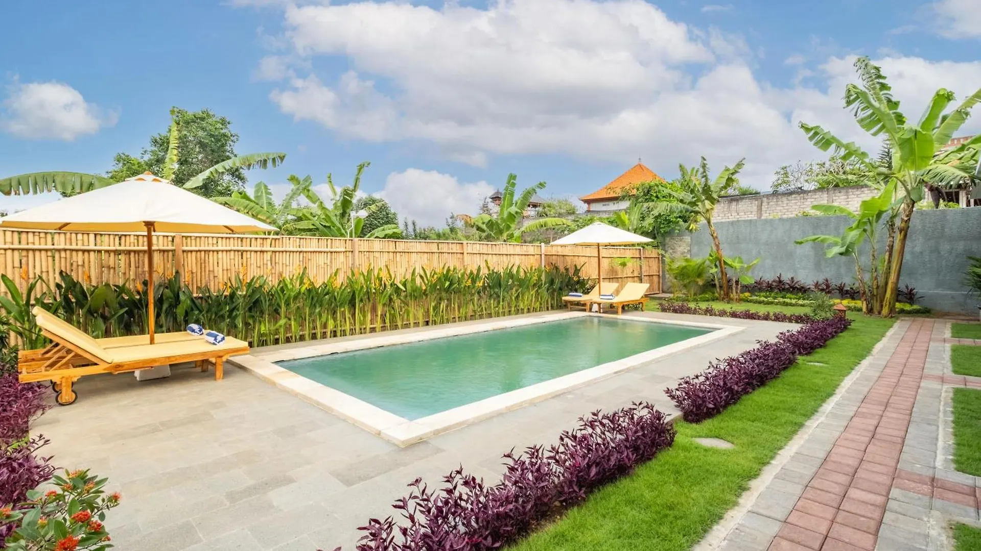 Cove Dmali Hotel Uluwatu  Uluwatu (Bali)