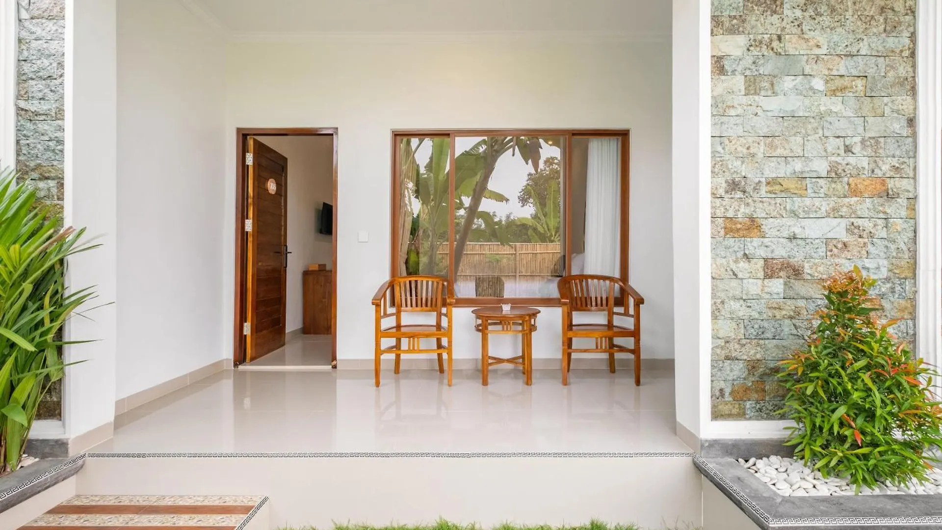 Cove Dmali Hotel Uluwatu  Indonesia